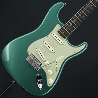 USED 中古 Vintage Custom 1959 Stratocaster NOS (Sherwood Green Metallic) ［SN.R139001］ フェンダー