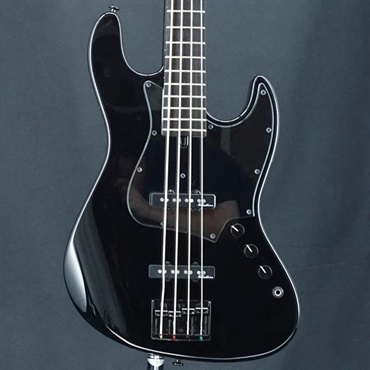 Bacchus Universe Series エレキギター ブラック Bacchus バッカス BTLC-1-RSM/R BLK ブラック Universe Series