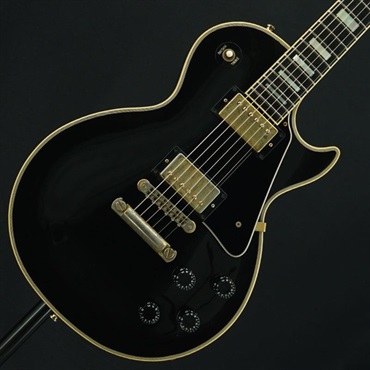 USED 中古 1995 Les Paul Custom(Ebony)［SN.92495616］ ギブソン