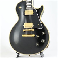 1968 Les Paul Custom Reissue Murphy Lab Ultra Light Aged (Ebony) 【Weight≒4.32kg】