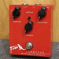 USED 中古 TREMSTER