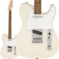 Affinity Series Telecaster (Olympic White/Laurel)