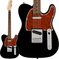FSR Affinity Series Telecaster Tortoise Shell Pickguard (Black/Laurel)