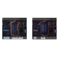 【イーストウェスト期間限定セール！】Symphonic Production Bundle (イーストウェスト)(音源バンドル)(ソフト音源)(オンライン納品)
