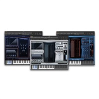 【イーストウェスト期間限定セール！】EW POP PRODUCTION BUNDLE (イーストウェスト)(音源バンドル)(ソフト音源)(オンライン納品)