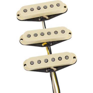 Fender USA 【新楽器応援セール】 CS DUAL MAG II STRAT SET
