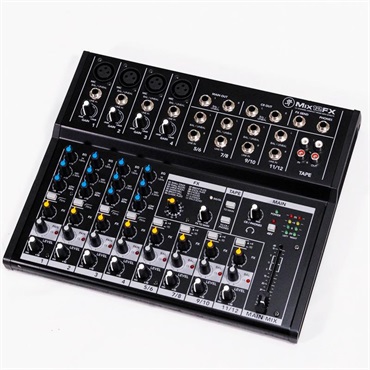 MACKIE ProFX10v3 【USB端子内蔵アナログミキサー】 ｜イケベ楽器店