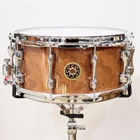 SD1465WNJ [Japan Custom Snare Drum / Walnut 14''×6.5'']【店頭展示特価品】