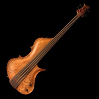 USED 中古 Symphony 4 Fretless -Nature- '17