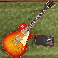 USED 中古 1959 Les Paul Standard Reissue Vintage Gloss Washed Cherry SN. 943255