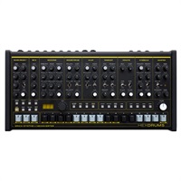 (予約商品・12月上旬以降出荷予定)HexDrums アナログドラムマシン エリカシンセ Hexinverter