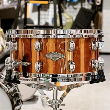 TAMA TVJ147S-OJT [STAR Reserve Snare Drum #5 / Stave Jatoba 14 × 7