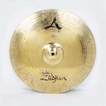 Zildjian USED 中古 A Custom Crash 17 [NAZLC17C]