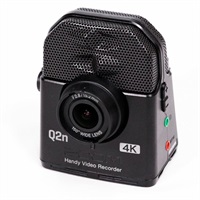 USED 中古 Q2n-4K (Handy Video Recorder)(ズーム)(4K)(HDR撮影)