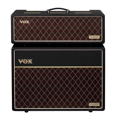 VOX AC30HWRH/V212HWRX 【※10月25日発売予定】