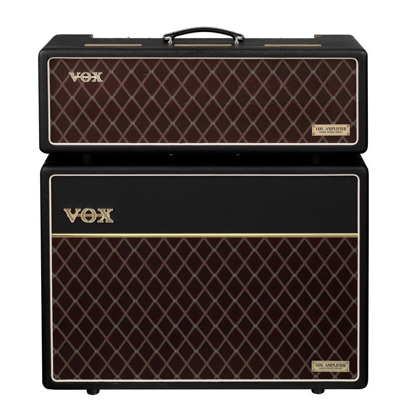 VOX AC30HWRH/V212HWRX 【※10月25日発売予定】