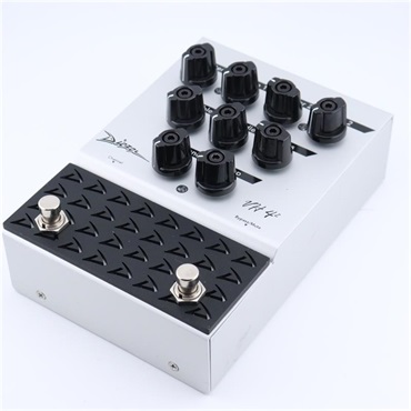 【美品】 Diezel Herbert Pedal ディーゼル ハーバート Diezel HERBERT PEDAL（ディーゼル）プリアンプ ハーバート ｜イケベ