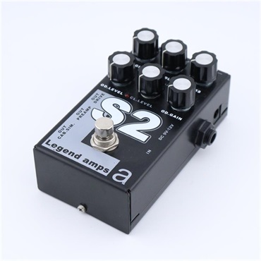 AMT Electronics USED 中古 S-2 (AMT Electronics AMTエレクトロニクス