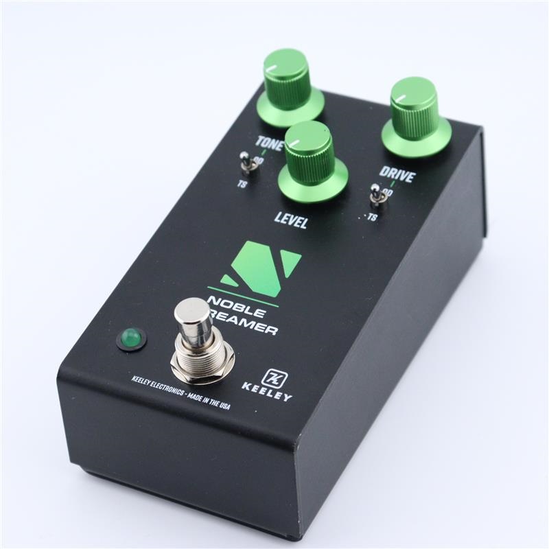 keeley USED 中古 NOBLE SCREAMER (keeley キーリー) ノーブルスクリーマー overdrive オーバードライブ