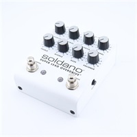 エフェクター ギター用エフェクター 歪み系 オーバードライブ