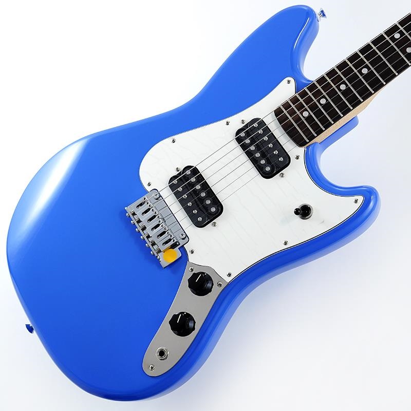Fender Standard Series Chilli Beans. Lily Cyclone (Blue) ｜イケベ