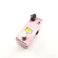 USED 中古 Cream Pan Booster