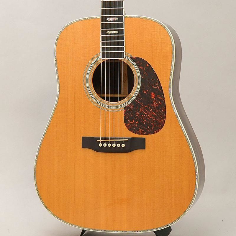 MARTIN USED 中古 D-41 Standard '02 マーチン マーティン