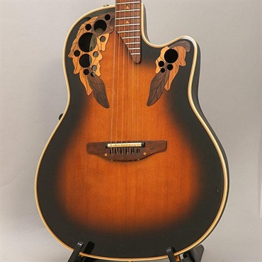 OVATION USED 中古 1868 Elite オベーション ｜イケベ楽器店オンライン