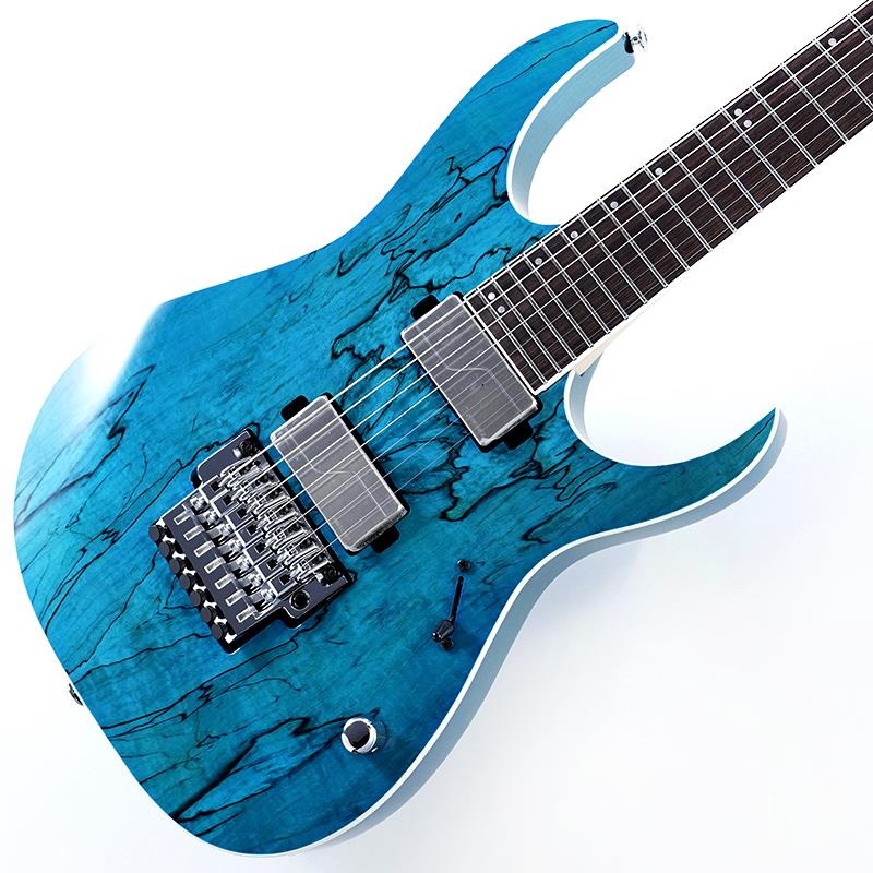 Ibanez HZK1 [葉月(HAZUKI) Model]  SN.F2530740