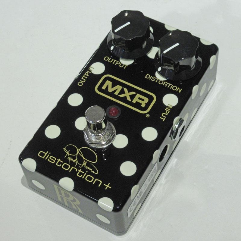USED 中古 RANDY RHOADS DISTORTION+RR10の商品画像