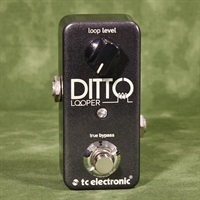 USED 中古 DITTO LOOPER