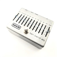 USED 中古 M108 TEN BAND EQ