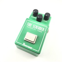 USED 中古 TS808 TUBE SCREAMER Overdrive Pro