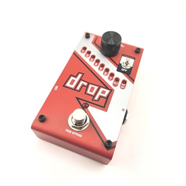 Digitech Whammy DT（デジテック）ピッチシフター ワーミー ｜イケベ