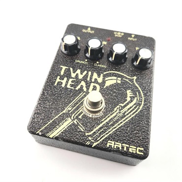 ARTEC USED 中古 TWH-1 TWIN HEAD