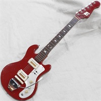 VINTAGE LG-85T 1960's RED