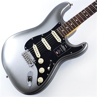 American Professional II Stratocaster (Mercury/Rosewood)  ※キズ有り特価品