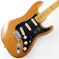 American Professional II Stratocaster (Roasted Pine/Maple)  ※キズ有り特価品