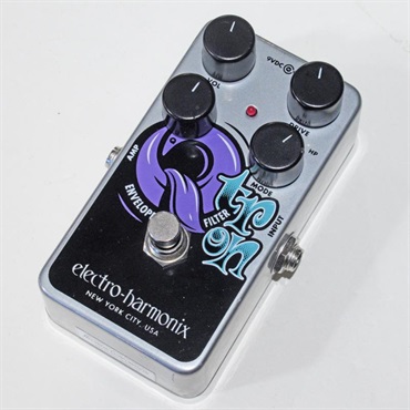 Yuki Filter B ベースエフェクター(ワウ/フィルター) Yuki Filter B ベースエフェクター(ワウ/フィルター) Yuki