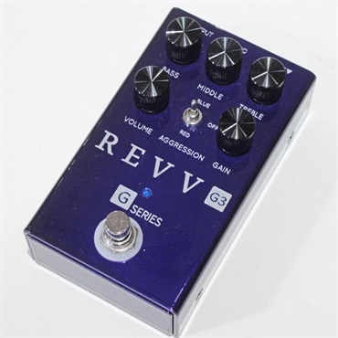 REVV USED 中古 G3 Pedal