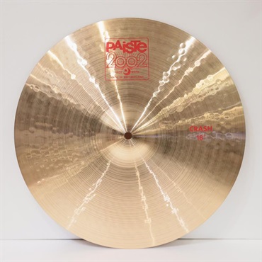 PAiSTe PST-7 Thin Crash 16 ｜イケベ楽器店オンラインストア