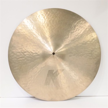 USED 中古 K Zildjian Ride 20'' [2175g]