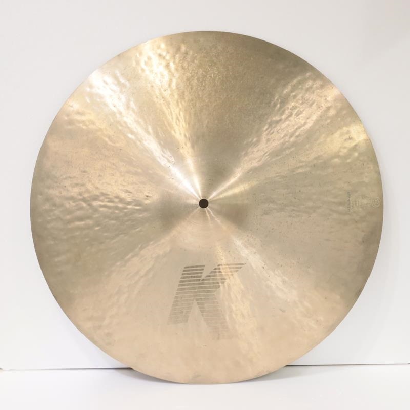 Zildjian USED 中古 K Zildjian Ride 20'' [2175g]