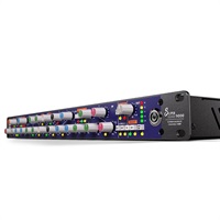 【ご予約商品・2025年11月下旬以降発売予定】SUPER 9000 SUPER ANALOGUE CHANNEL STRIP (エスエスエル)(チャンネルストリップ)(マイクプリアンプ・EQ・コンプレッサー)(9000シリーズ)(1ch)