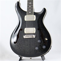 SE Hollowbody Standard Piezo (Dog Hair Smokeburst)