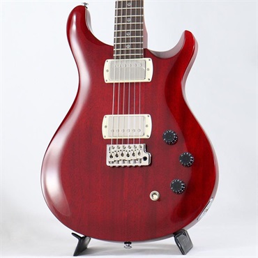 P.R.S. SE DGT Standard (Vintage Cherry / Moon Inlays) ｜イケベ楽器