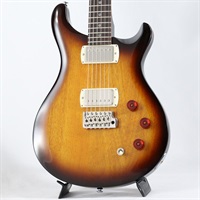 SE DGT Standard (McCarty Tobacco Sunburst / Moon Inlays)