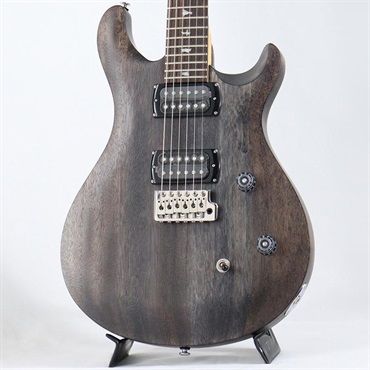 P.R.S. SE CE24 Standard Satin (Charcoal) ｜イケベ楽器店オンライン