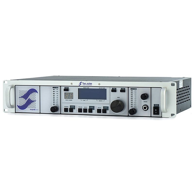 Two Notes USED 中古 Torpedo VB-101