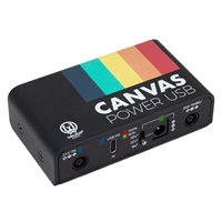 Canvas Power USB（パワーサプライ）※11月2日発売予定